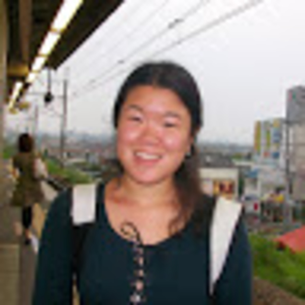 Meet your Posher, Akari